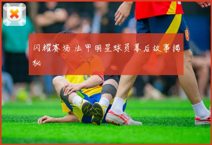 闪耀赛场 法甲明星球员幕后故事揭秘